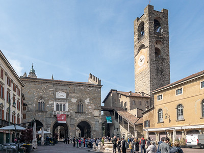 Bergamo